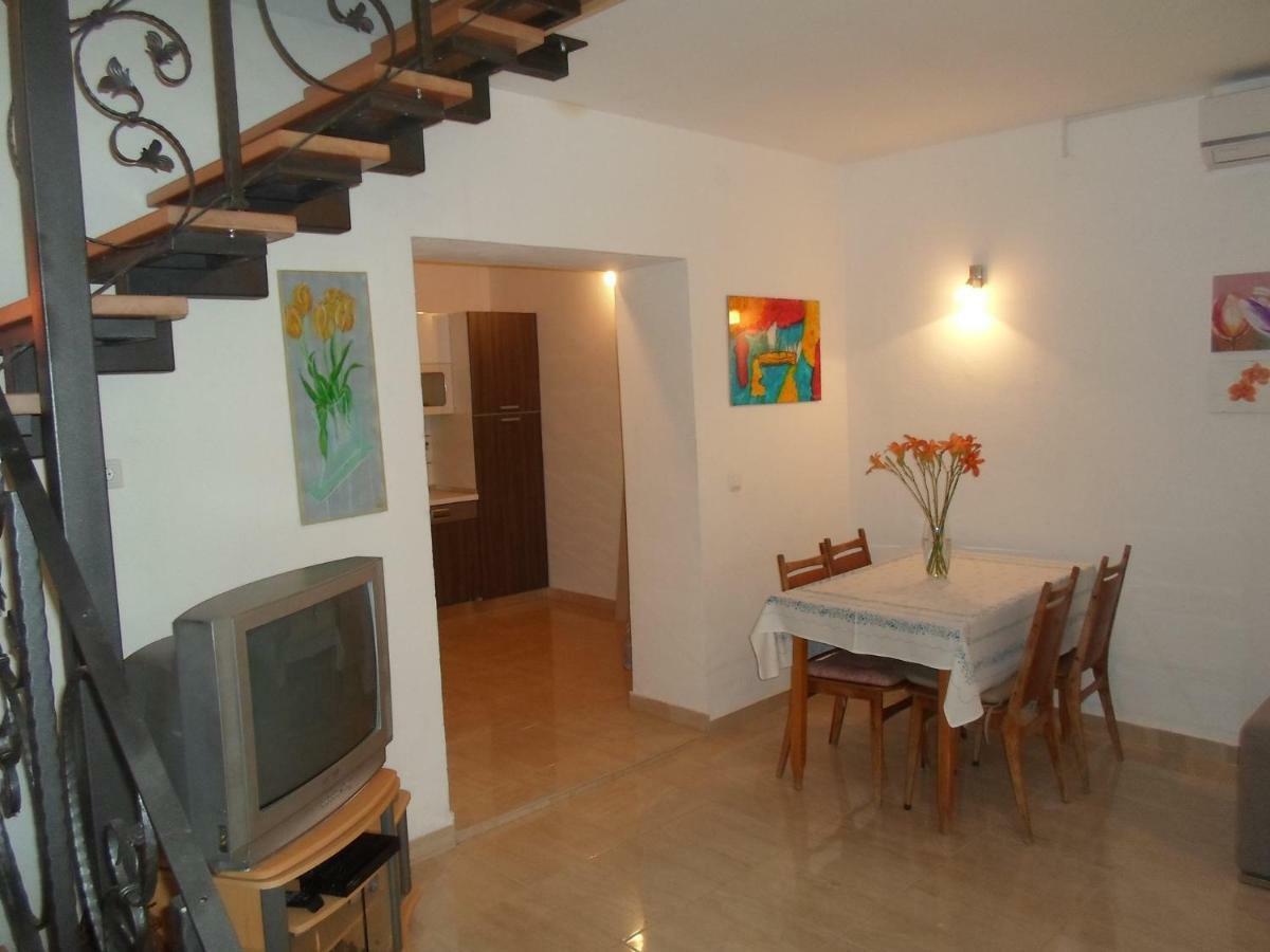 Apartment Mira Slime Ngoại thất bức ảnh