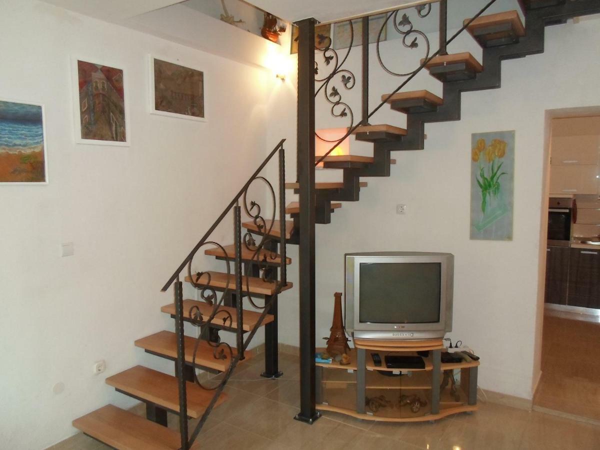 Apartment Mira Slime Ngoại thất bức ảnh