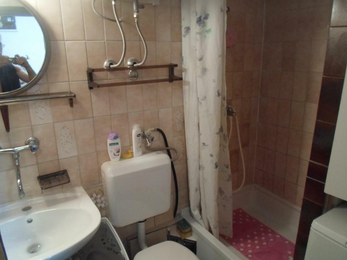 Apartment Mira Slime Ngoại thất bức ảnh