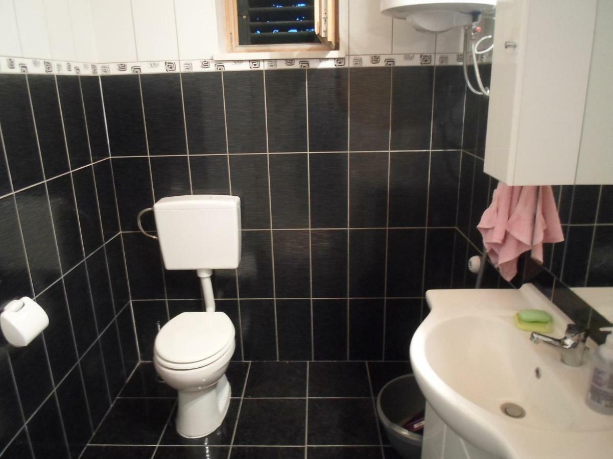 Apartment Mira Slime Ngoại thất bức ảnh