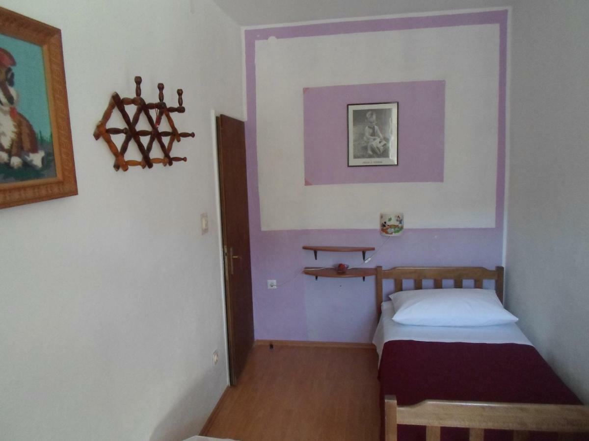 Apartment Mira Slime Ngoại thất bức ảnh