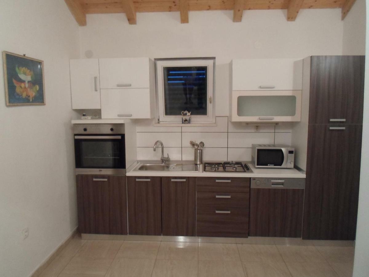 Apartment Mira Slime Ngoại thất bức ảnh