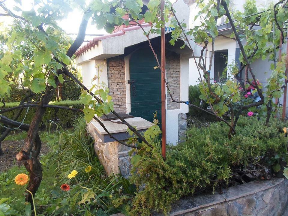 Apartment Mira Slime Ngoại thất bức ảnh