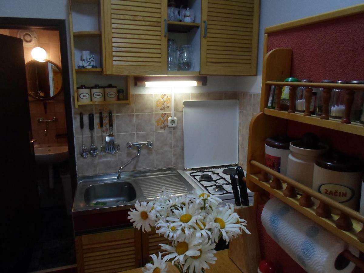 Apartment Mira Slime Ngoại thất bức ảnh