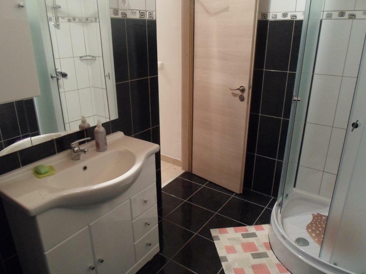 Apartment Mira Slime Ngoại thất bức ảnh