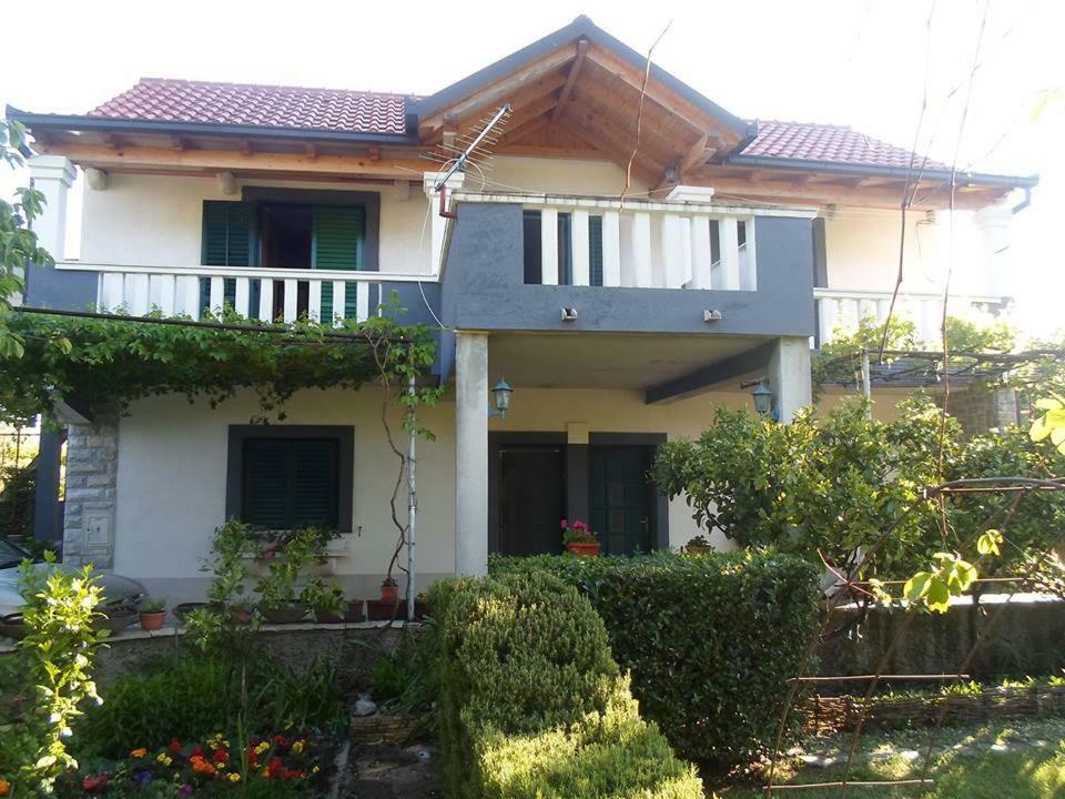 Apartment Mira Slime Ngoại thất bức ảnh